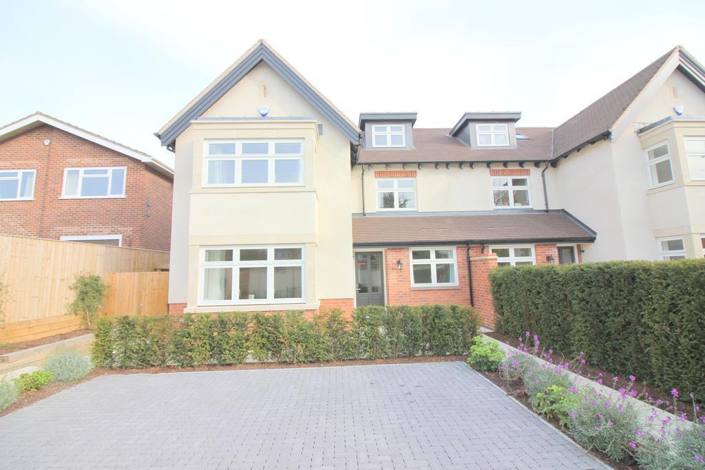 The Luxurious Mansion Villa Oxford Exterior photo